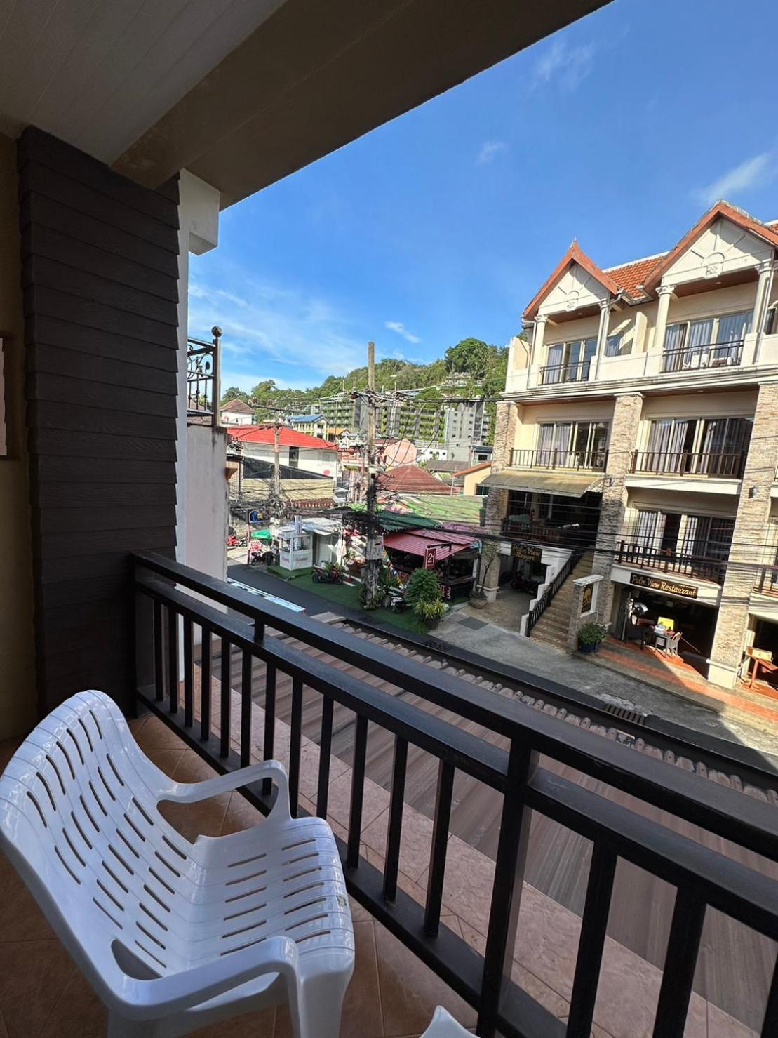 Baan Kingkeaw Thamdee Hotel Patong Buitenkant foto